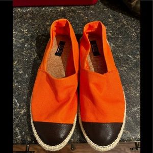 Said Fifth Avenue Shoes